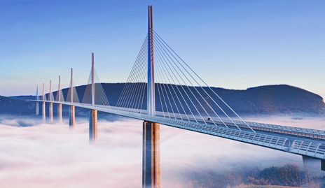 《全铝桥梁结构用铝合金挤压型材》国家标准发布