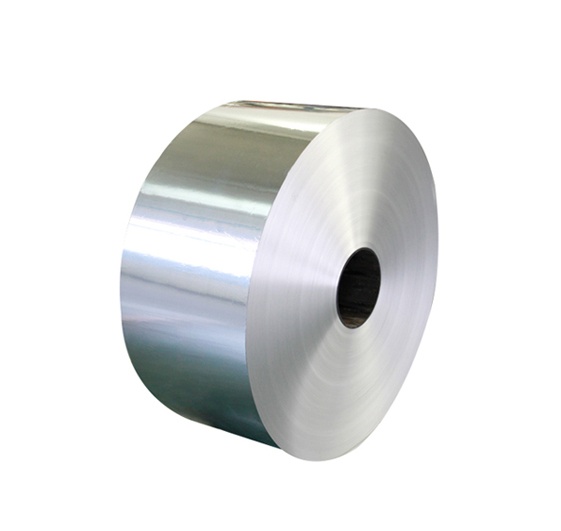 Aluminum Foil Coil