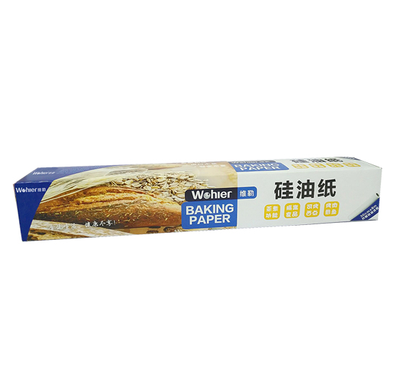 Baking Paper